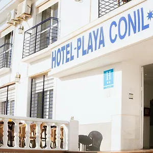 Playa Conil Hotel